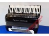 Paolo Soprani 41 120 LMMM black